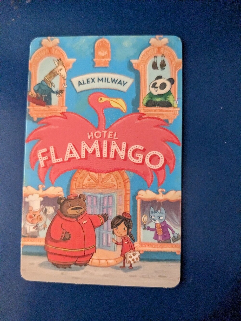 Yoto Cards